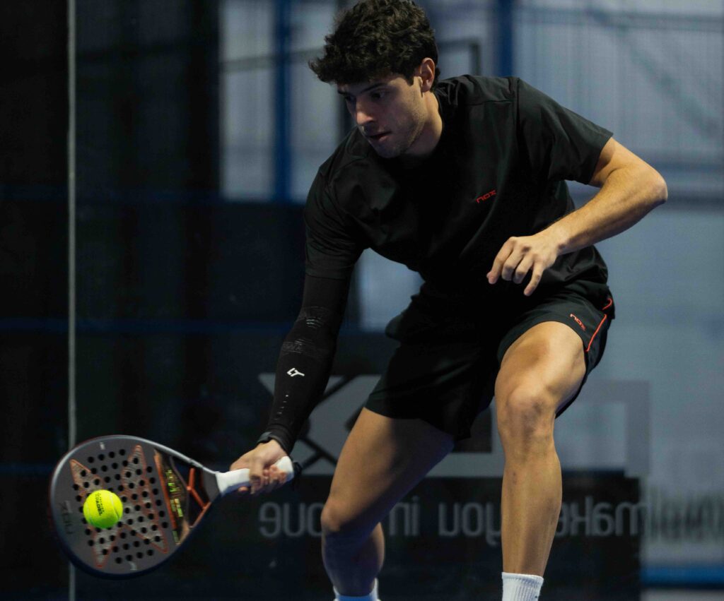 BNL Italy Major Premier Padel
