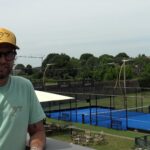 Cristiano Doni - 27 Padel
