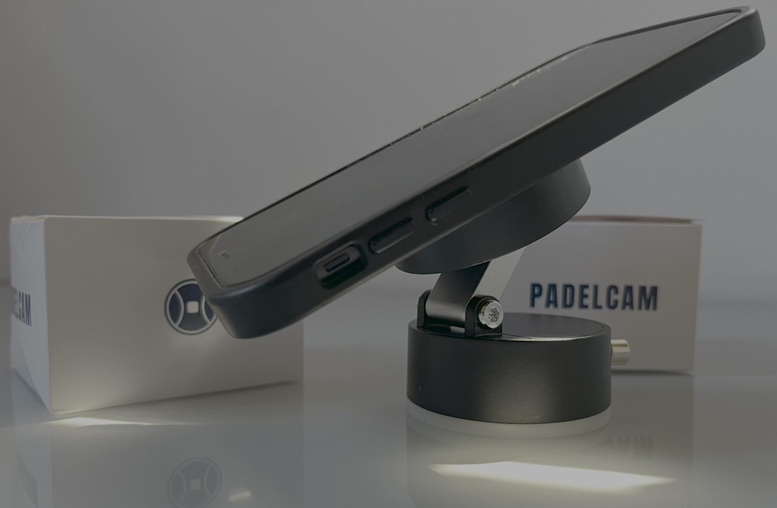 Padelcam