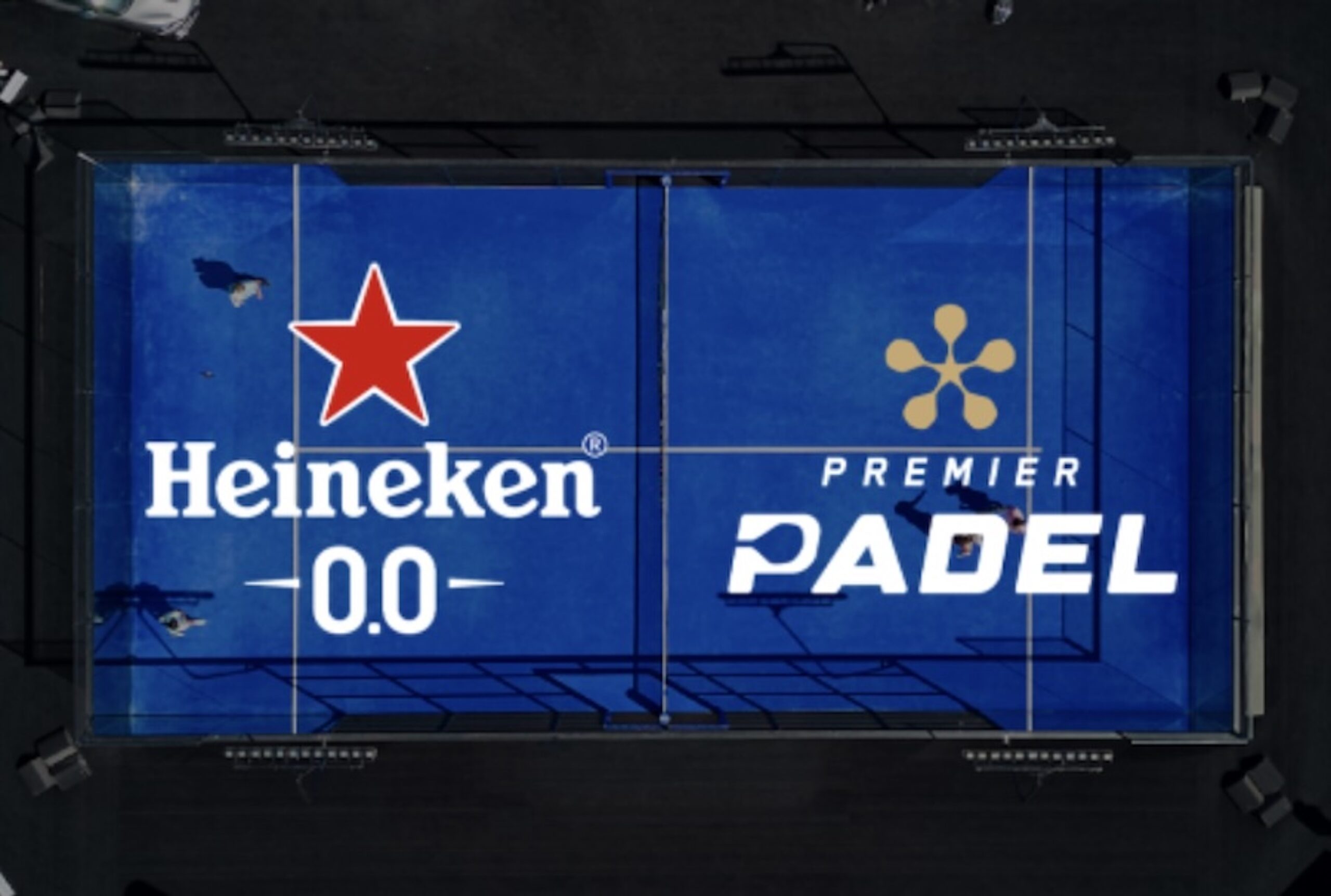 Heineken Padel