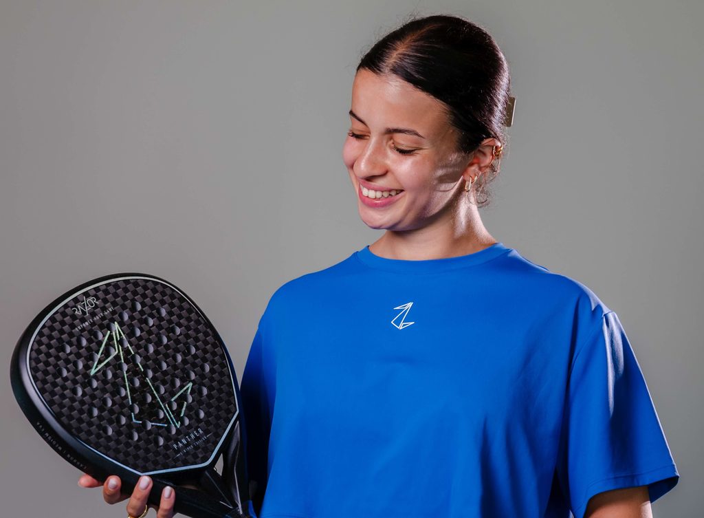 Razor Padel