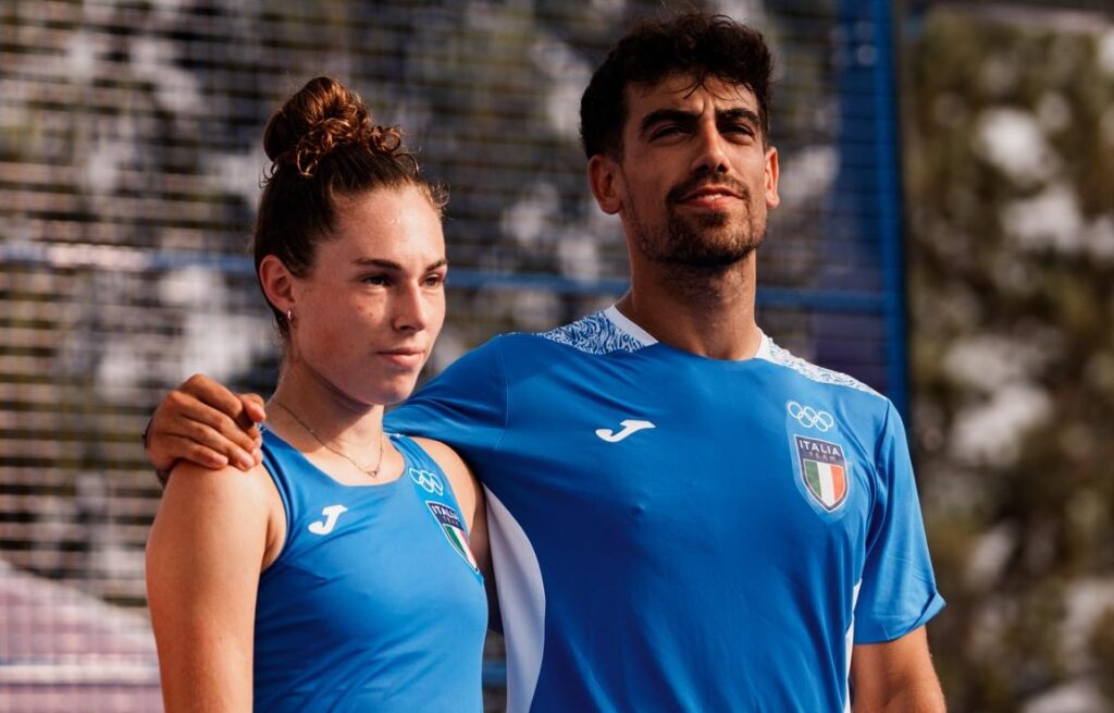Giochi del Mediterraneo, l’Italia del padel conquista due argenti e un bronzo