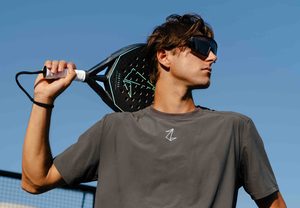 L’ascesa di Razor, storia e visione del brand che vuole rivoluzionare il padel