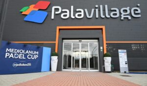 FIP Gold Mediolanum Padel Cup, a Torino il meglio del padel internazionale