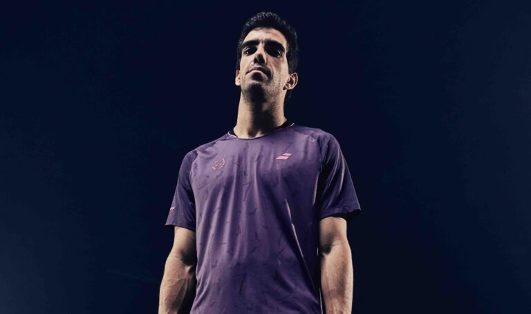 New Lebrón collection 2027, a Parigi il lancio della nuova linea firmata Babolat