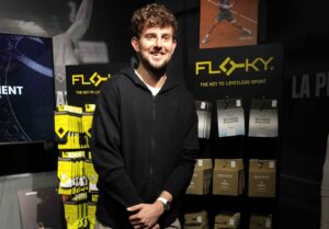 Le ultime novità di casa Floky, presentate a Milano Back-up, Pulso Control e Reverse Technology