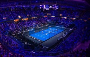 OYSHO Milano Premier Padel P1, appuntamento all’Allianz Cloud: le ultime notizie sull’evento più atteso da tutti gli appassionati