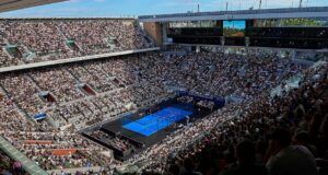 Parigi, che numeri: 81.000 spettatori. Ora l’attesa è tutta per l’OYSHO Milano Premier Padel P1